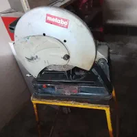 پروفیل بر متابو اصل