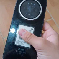 POCO C75 - درحد نو