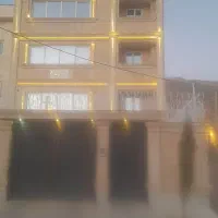 فروش سه خواب فاز یک پاسارگاد مرمر ۴