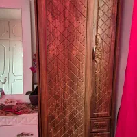 کمد جاکفشی