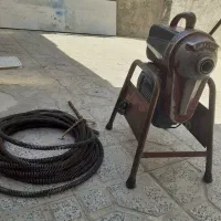 لوله بازکنی