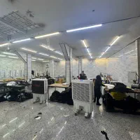 کارگر ساده کارگاه تولیدی با حقوق بالا