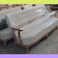 مبل راحتی نیکان/زیبایی و دوام واقعی برای منزل شما
