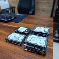هارد 500 لپ تاپی تعداد موجود hdd