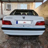 پارس xu7p 1403|خودرو سواری و وانت|شیراز, شهرک استقلال|دیوار