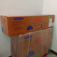 کولر گازی
