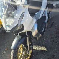 موتور Adv150 ثاقب خودرو لوازم اصلی