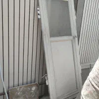 فروش درب آلومینیومی