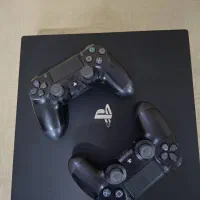 ps4 pro تمیز خونگی