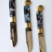 چاقو دسته اپوکسی