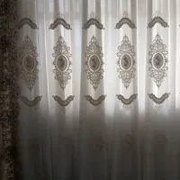 پرده پذیرایی