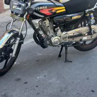 موتور سیگلت 200پیشرو