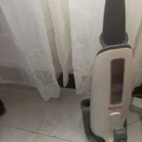 جارو شارژی تفال