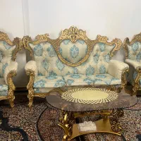 مبل سلطنتی