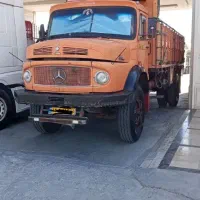 بنز تک مدل 79