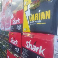 قیمت خرید درب کارخانه باتری
