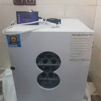 دستگاه جوجه کشی