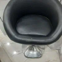 صندلی جکدار