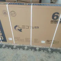 تلوزیون پلمپ صنام ۶۵اینچ