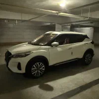 نیسان کیکس ۲۰۲۴