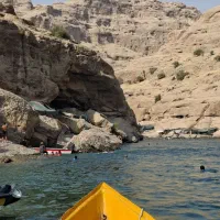 سرویس چالکندی