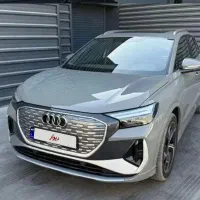 حواله آئودی Q4