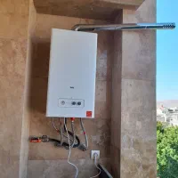 تعمیرات پکیج ،آبگرم کن و...بهترین کیفیت وتضمین کار