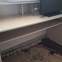 میز MDF کشودار درجه ۱