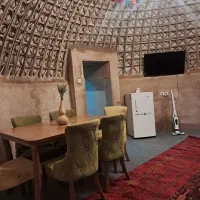 اقامتگاه بوم گردی و سوئیت سنتی هتل  مال کنون