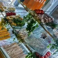 سیرجونیا کجا کباب میخورین با 30درصد تخفیف