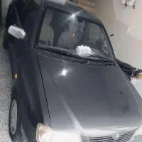پراید۱۳۲ فروش فوری