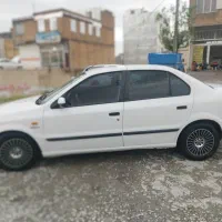 سمند ef7|خودرو سواری و وانت|کرمانشاه, |دیوار