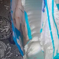 پوشک بچه|اسباب و اثاث بچه|تهران, جنت‌آباد شمالی|دیوار