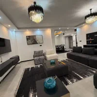 اجاره اپارتمان مبله  لوکس در مرکز و بالاشهر