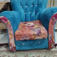 مبل راحتی کودک فروشی