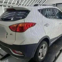 جک s3 اتوماتیک۹۷ بی رنگ آس