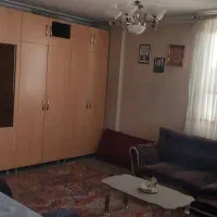 خانه‌کلنگی۷۲متربنازمین‌تقریبا۱۱۰متر