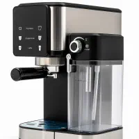 اسپرسوساز اتوماتیک تکنو «Techno»