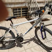 دوچرخه