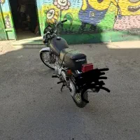 هندا|موتورسیکلت|اصفهان, لیمجیر|دیوار