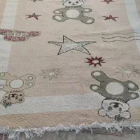 فرش اتاق کودک