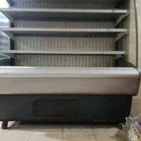 یخچال ویترینی