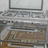 اجاق گاز