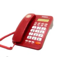 تلفن رومیزی