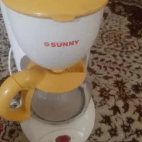 قهوه ساز وچای ساز