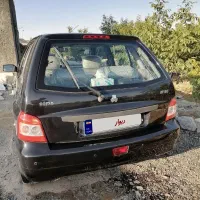 پراید 111 هاچ بک