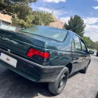پژو ۴۰۵