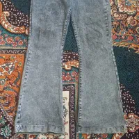شلوارلی بوتکات زنانه