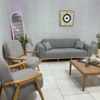 مینمال|مبلمان خانگی و میز عسلی|زنجان, |دیوار