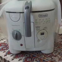 سرخ کن دلونگی